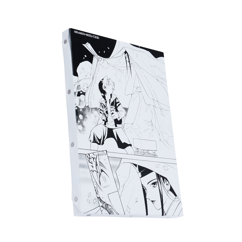 『ヒカルの碁』名場面アートボード　「で　出っ…」　［ＪＵＭＰ　ＡＲＴ　ＢＯＡＲＤ　ＧＡＬＬＥＲＹ］　ＢＦ１