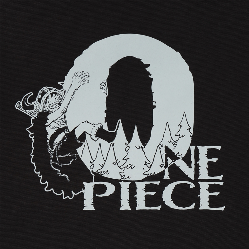 『ＯＮＥ　ＰＩＥＣＥ』トートバッグ　ＥＬＢＡＰＨ　ＢＦ１