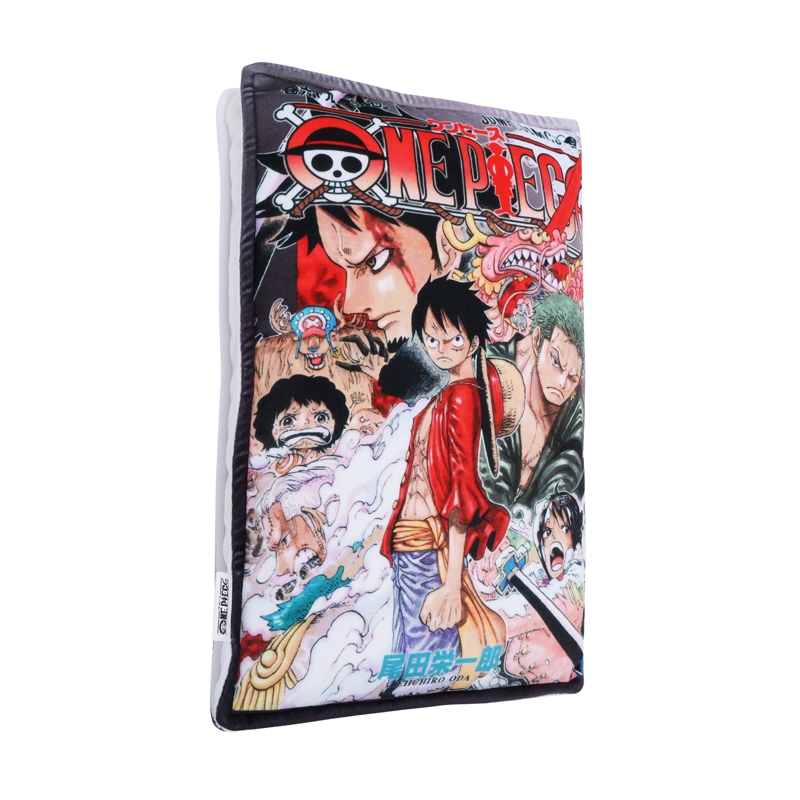 『ＯＮＥ　ＰＩＥＣＥ』ジャンプコミックス型クッション　巻六十九　ＢＦ３