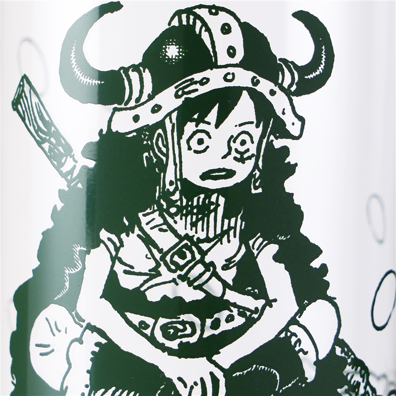『ＯＮＥ　ＰＩＥＣＥ』クリアボトル　ＢＦ３