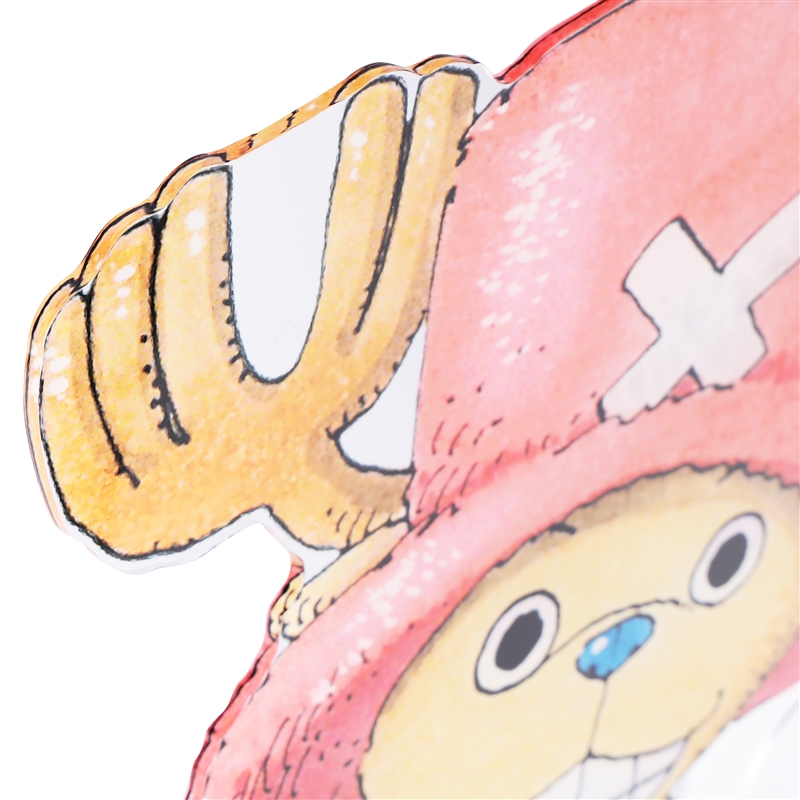 『ＯＮＥ　ＰＩＥＣＥ』アクリルＧＩＧＡフィギュア　トニートニー・チョッパー　Ｖｏｌ．２　ＢＦ１