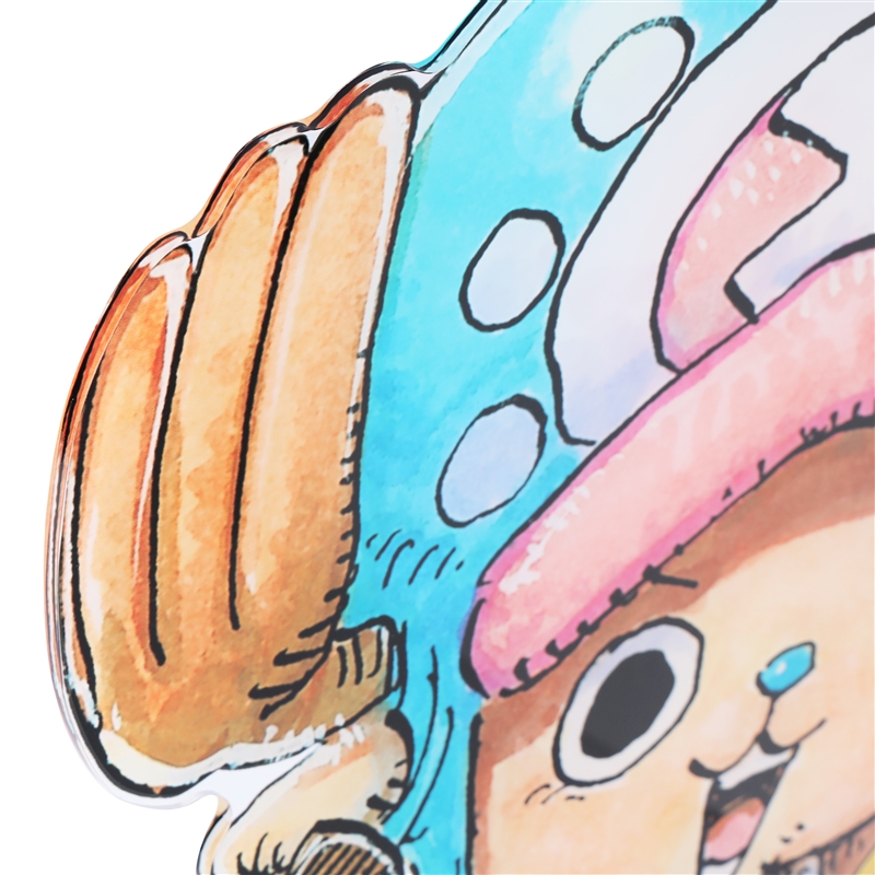 『ＯＮＥ　ＰＩＥＣＥ』アクリルＧＩＧＡフィギュア　トニートニー・チョッパー　Ｖｏｌ．３　ＢＦ１