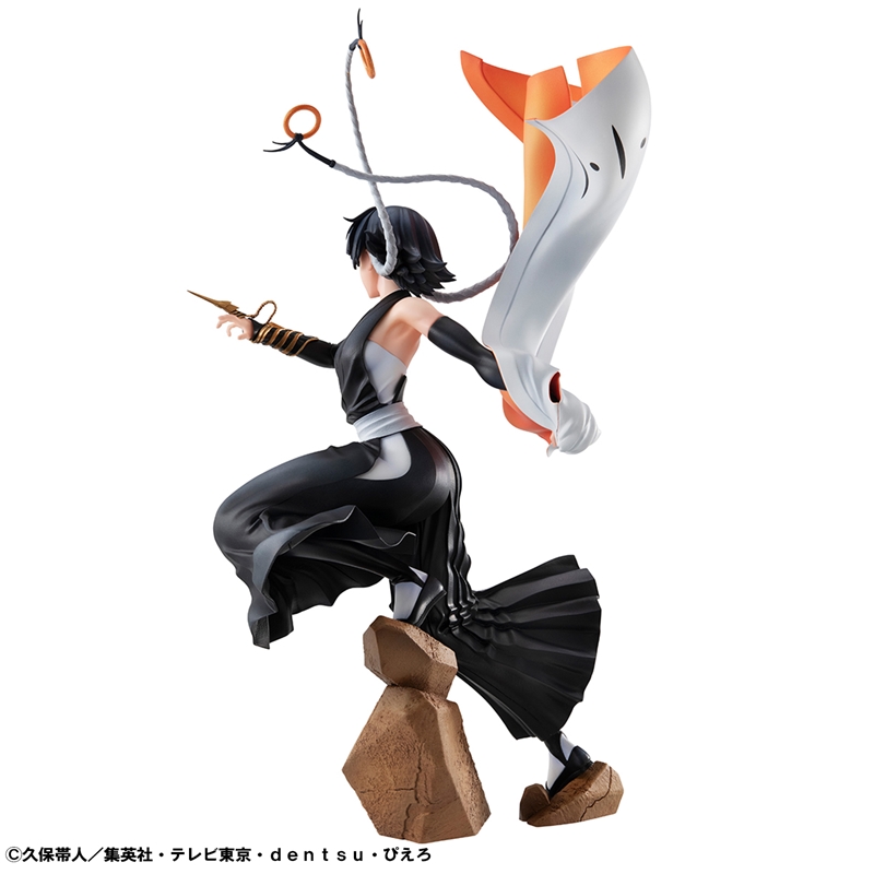 『ＢＬＥＡＣＨ』ＧＡＬＳシリーズ　砕蜂【再販】