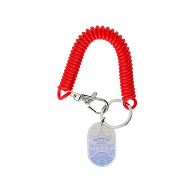 『ＯＮＥ　ＰＩＥＣＥ』おふろでひと休みセット（入浴剤・タオル・アクリルキーホルダー）　ＢＣ４－ＪＦ