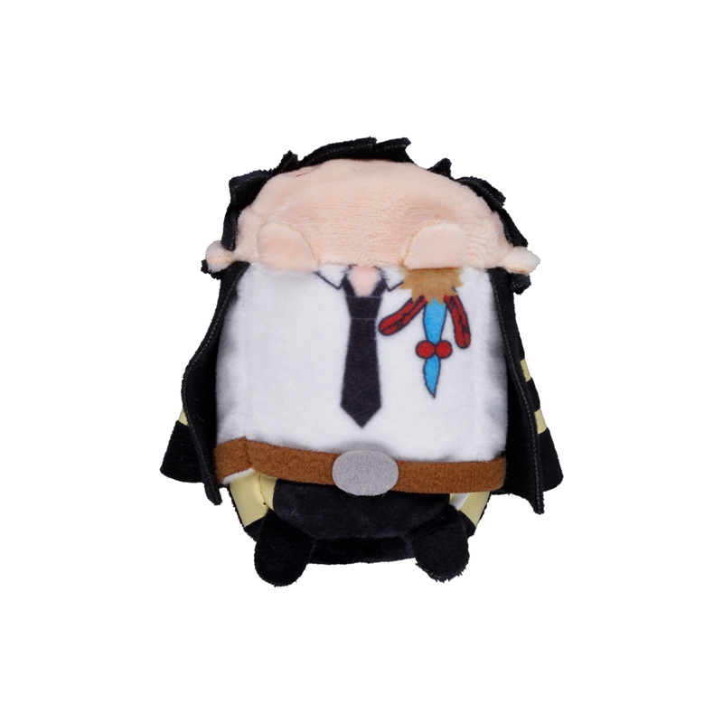 『家庭教師ヒットマンＲＥＢＯＲＮ！』のるキャラマスコット　ＸＡＮＸＵＳ　＜天野明展＞　ＢＤ２