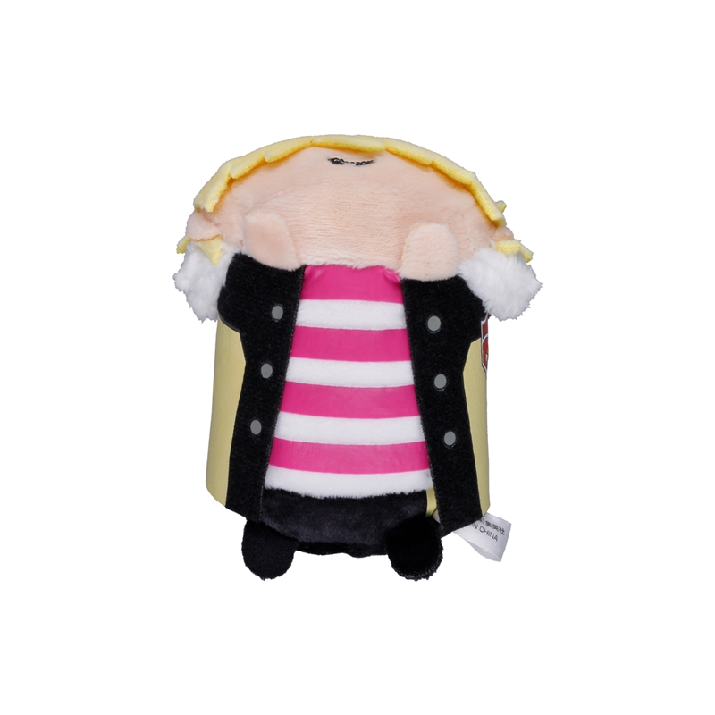 『家庭教師ヒットマンＲＥＢＯＲＮ！』のるキャラマスコット　ベルフェゴール　＜天野明展＞　ＢＤ２