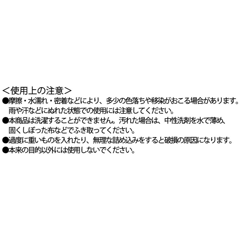 『ＯＮＥ　ＰＩＥＣＥ』不織布バッグ　ＢＤ２