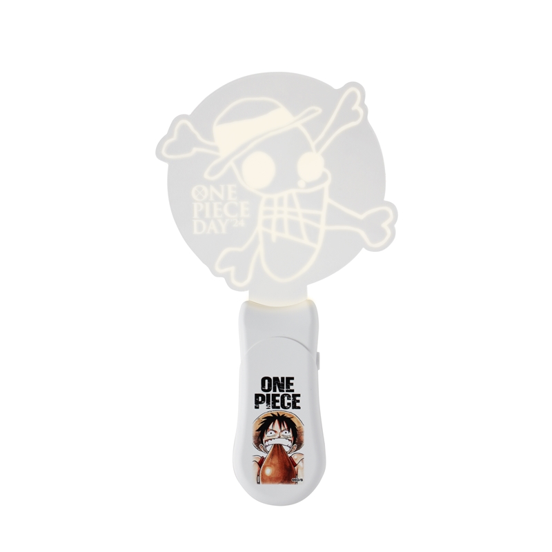 『ＯＮＥ　ＰＩＥＣＥ』ペンライト　＜ＯＮＥ　ＰＩＥＣＥ　ＤＡＹ’２４＞　ＢＤ３