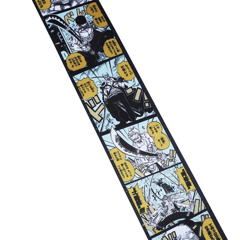 『ＯＮＥ　ＰＩＥＣＥ』バースデイメジャークロス　ロロノア・ゾロ　ＢＤ４