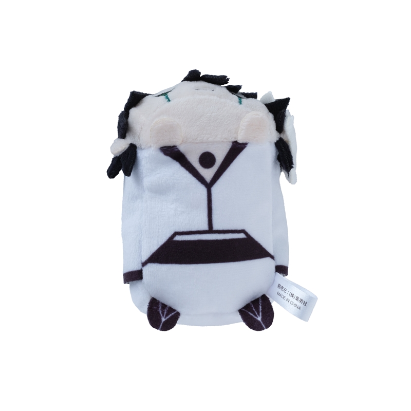 『ＢＬＥＡＣＨ』のるキャラマスコット　ウルキオラ・シファー　ＢＥ４－ＪＳ