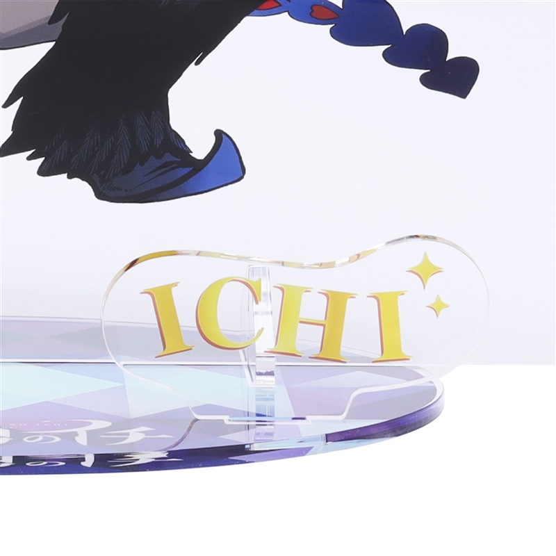 ＪＣＳ限定　『魔男のイチ』アクリルＧＩＧＡフィギュア　イチ　Ｖｏｌ．１　ＢＦ２