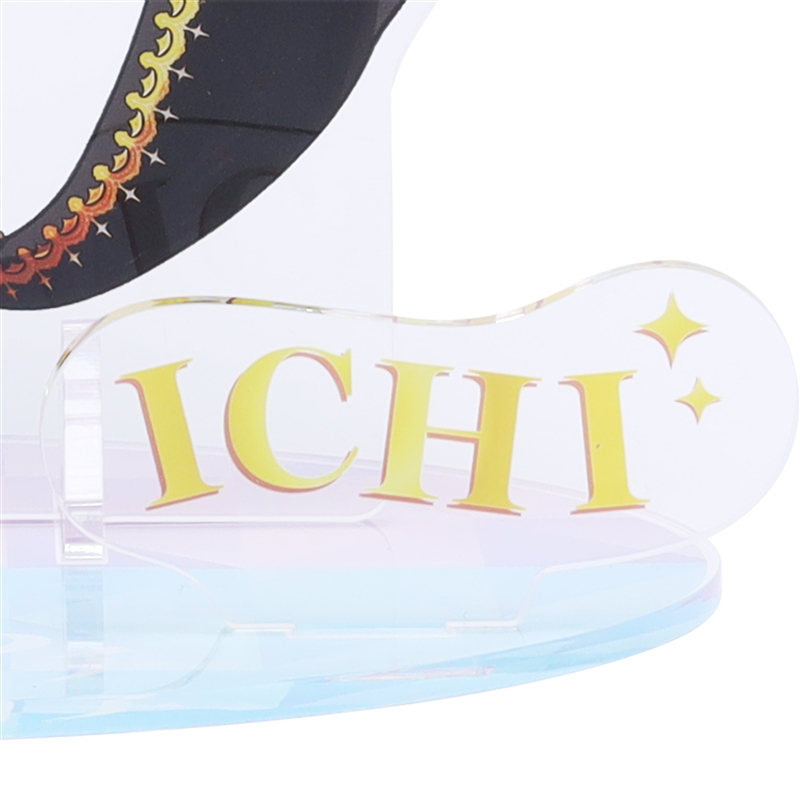 ＪＣＳ限定　『魔男のイチ』アクリルＧＩＧＡフィギュア　イチ　Ｖｏｌ．２　ＢＦ２