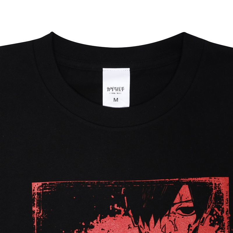 『カグラバチ』ロングＴシャツ　Ｌサイズ　ＢＦ３ Lサイズ