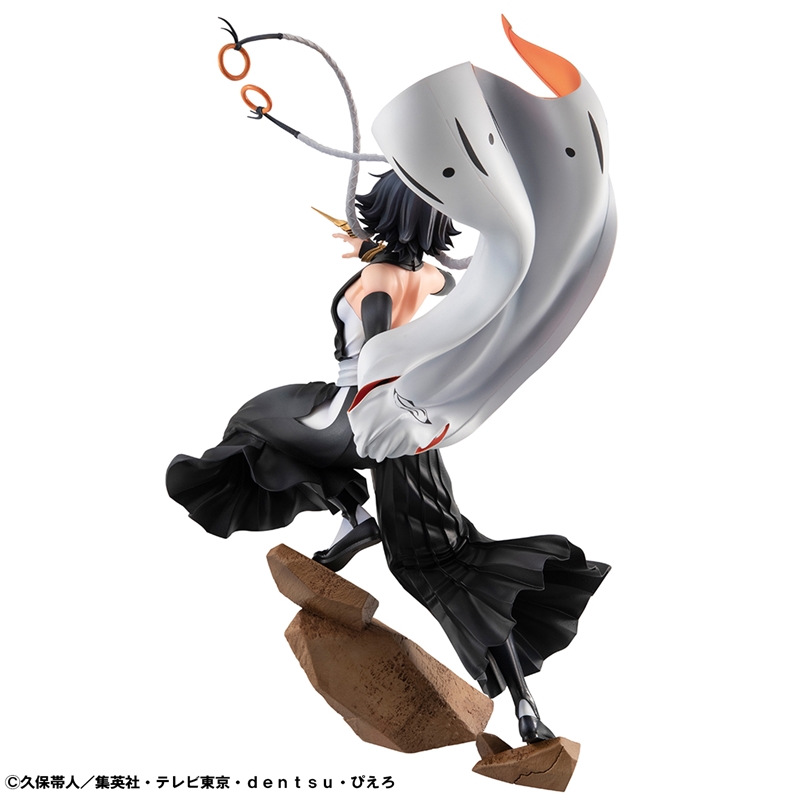 『ＢＬＥＡＣＨ』ＧＡＬＳシリーズ　砕蜂【再販】