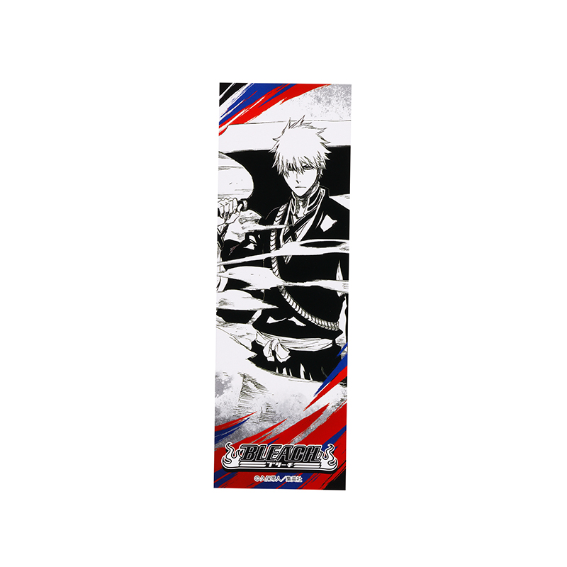【ＪＡＳ】『ＢＬＥＡＣＨ』チケットファイル　ＢＢ４－ＪＦ