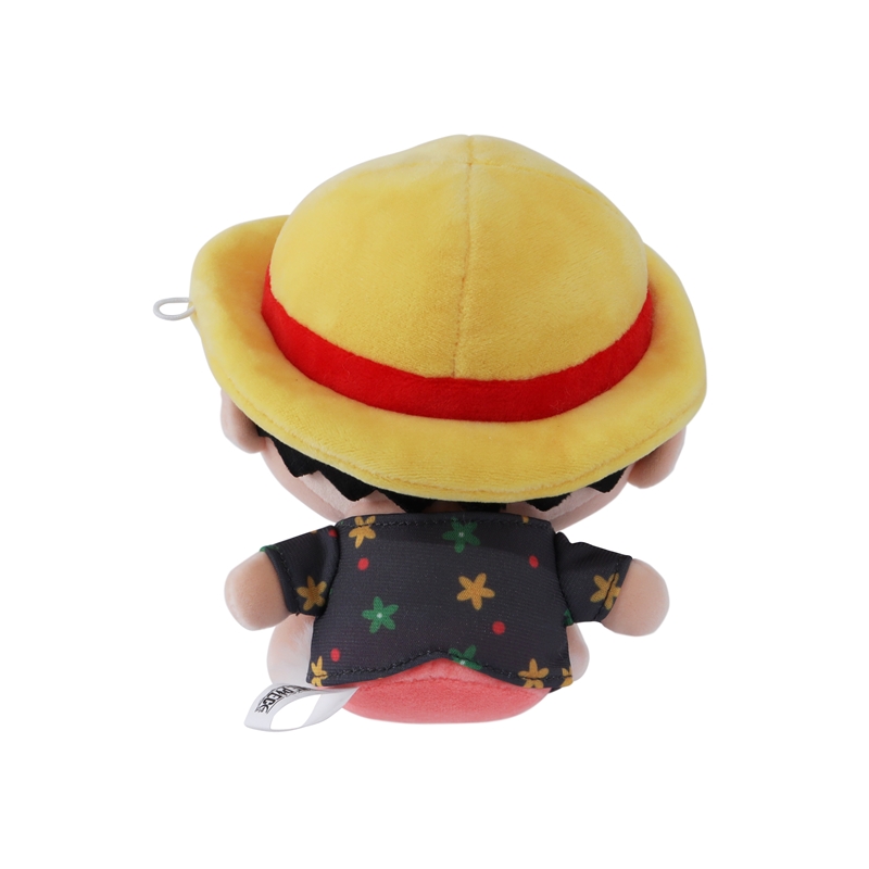『ＯＮＥ　ＰＩＥＣＥ』きゃわぬい　ルフィ　［ＣＯＬＯＲ　ＷＡＬＫ　１０　ＤＲＡＧＯＮ　ＶＥＲ．］　ＢＤ２－ＰＰＩ