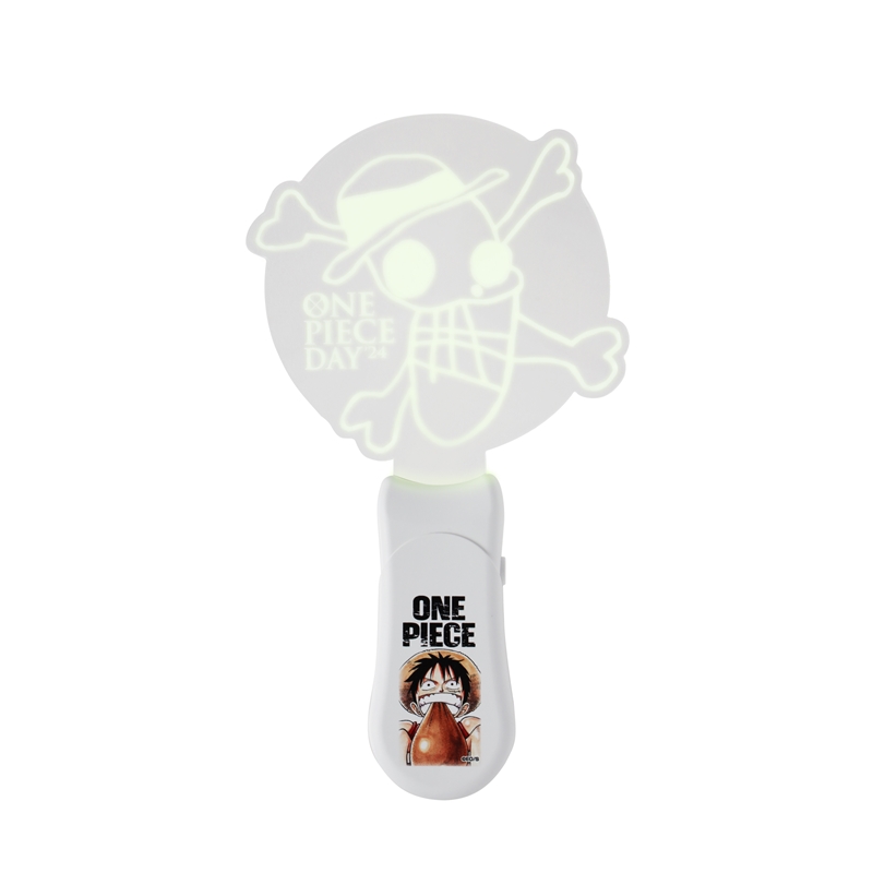 『ＯＮＥ　ＰＩＥＣＥ』ペンライト　＜ＯＮＥ　ＰＩＥＣＥ　ＤＡＹ’２４＞　ＢＤ３