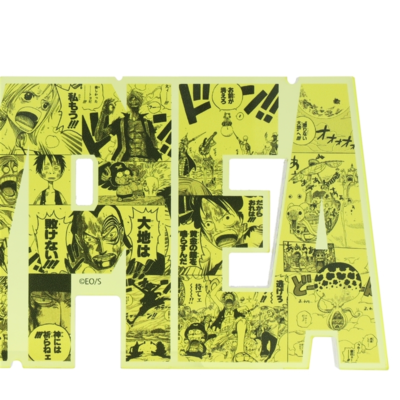 『ＯＮＥ　ＰＩＥＣＥ』ログインテリアブロック－ＳＫＹＰＩＥＡ－　ＢＤ４－ＪＳ