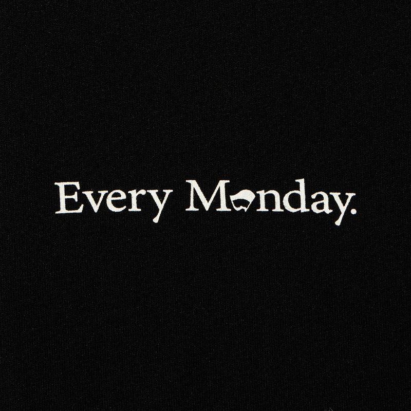 『Ｅｖｅｒｙ　Ｍｏｎｄａｙ』＿ＯＦＭ＿ＮＡＲＵＴＯ　Ｍサイズ Ｍサイズ