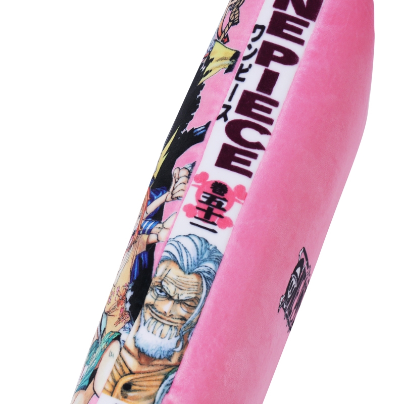 『ＯＮＥ　ＰＩＥＣＥ』ジャンプコミックス型クッション　巻五十二　ＢＦ３