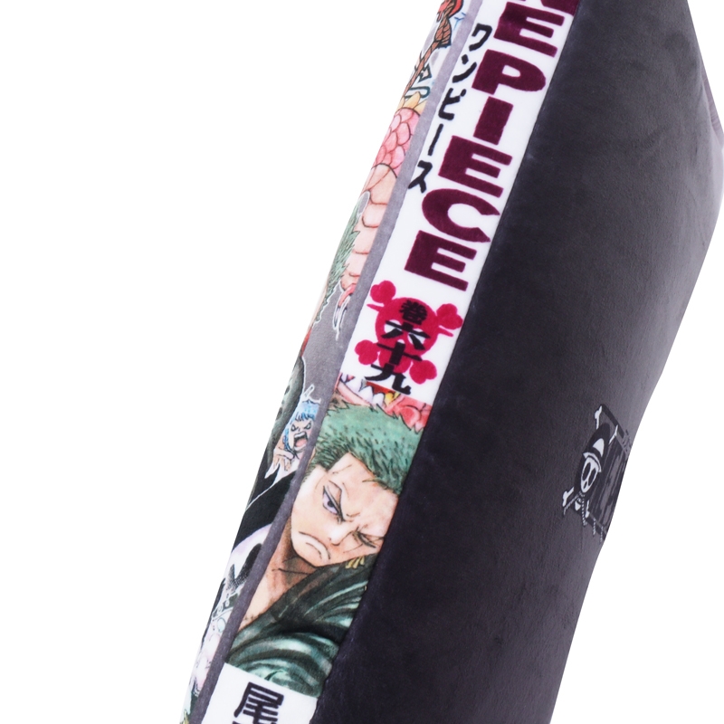 『ＯＮＥ　ＰＩＥＣＥ』ジャンプコミックス型クッション　巻六十九　ＢＦ３