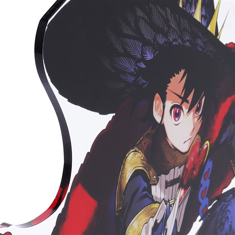 ＪＣＳ限定　『魔男のイチ』アクリルＧＩＧＡフィギュア　イチ　Ｖｏｌ．１　ＢＦ２