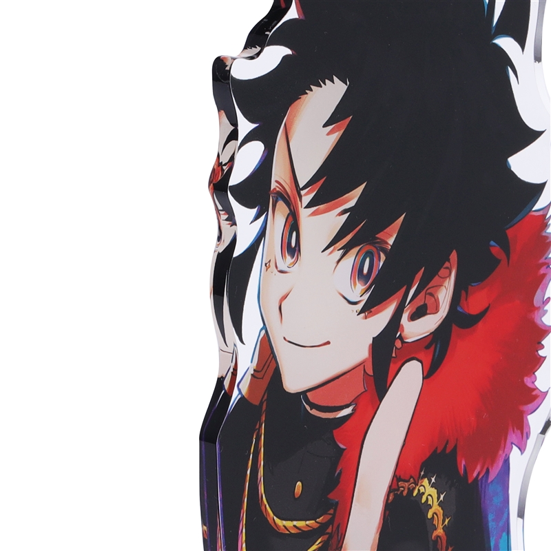 ＪＣＳ限定　『魔男のイチ』アクリルＧＩＧＡフィギュア　イチ　Ｖｏｌ．２　ＢＦ２