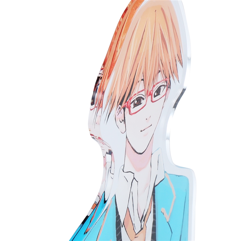 ＪＣＳ限定　『忘却バッテリー』アクリルＧＩＧＡフィギュア　千早瞬平　（都立小手指高校制服Ｖｅｒ．）　ＢＦ２