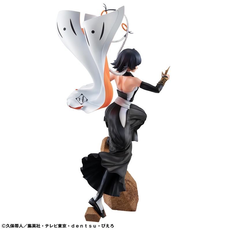 『ＢＬＥＡＣＨ』ＧＡＬＳシリーズ　砕蜂【再販】