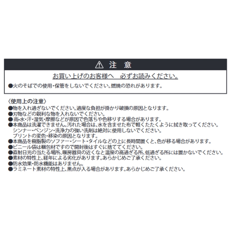 『ＨＵＮＴＥＲ×ＨＵＮＴＥＲ』マルチクリアバッグ　ＢＥ３