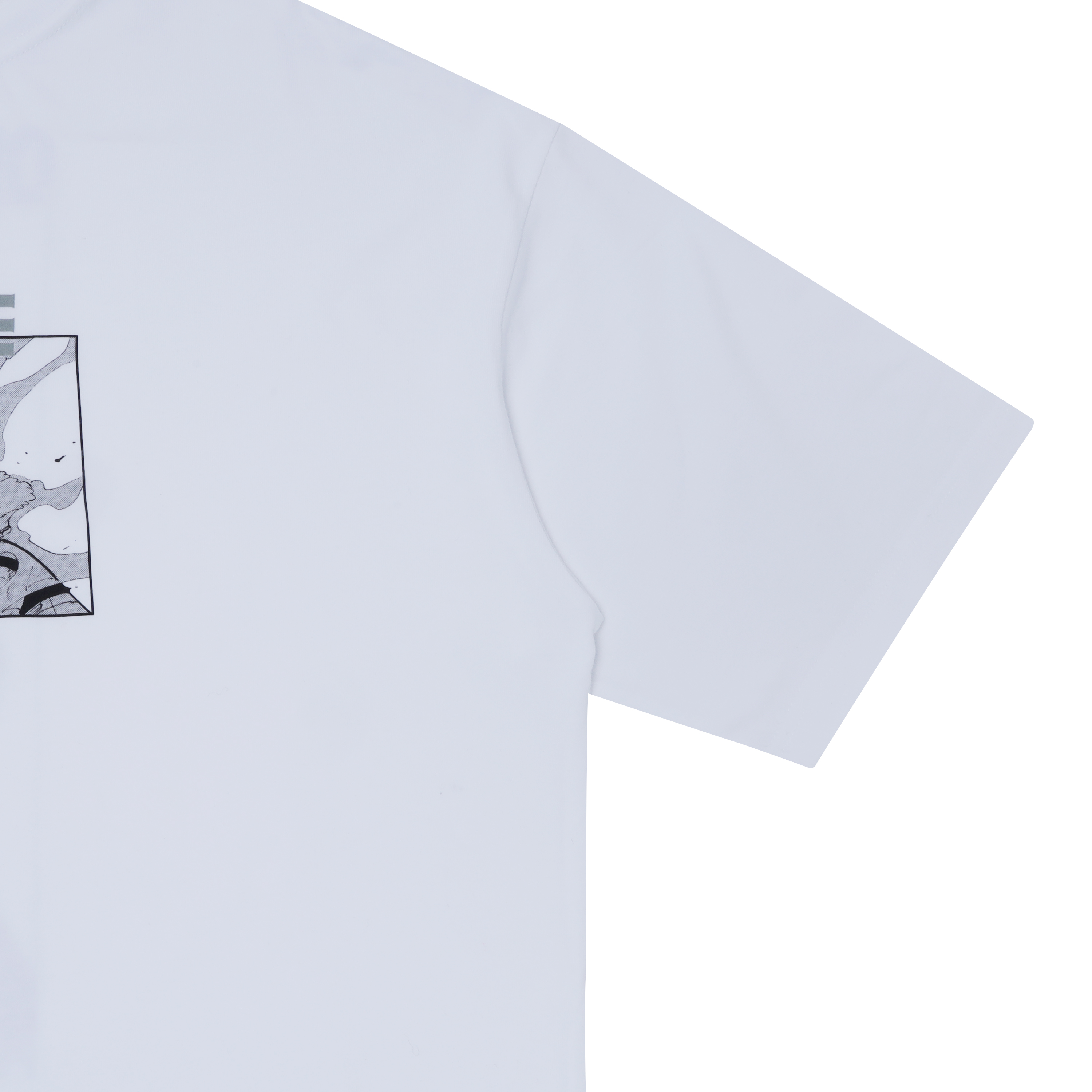 『ＯＮＥ　ＰＩＥＣＥ』Ｔｅｅ　Ｗｈｉｔｅ　モンキー・Ｄ・ルフィ　Ｌサイズ　ＢＥ３－ＯＰＤ Lサイズ