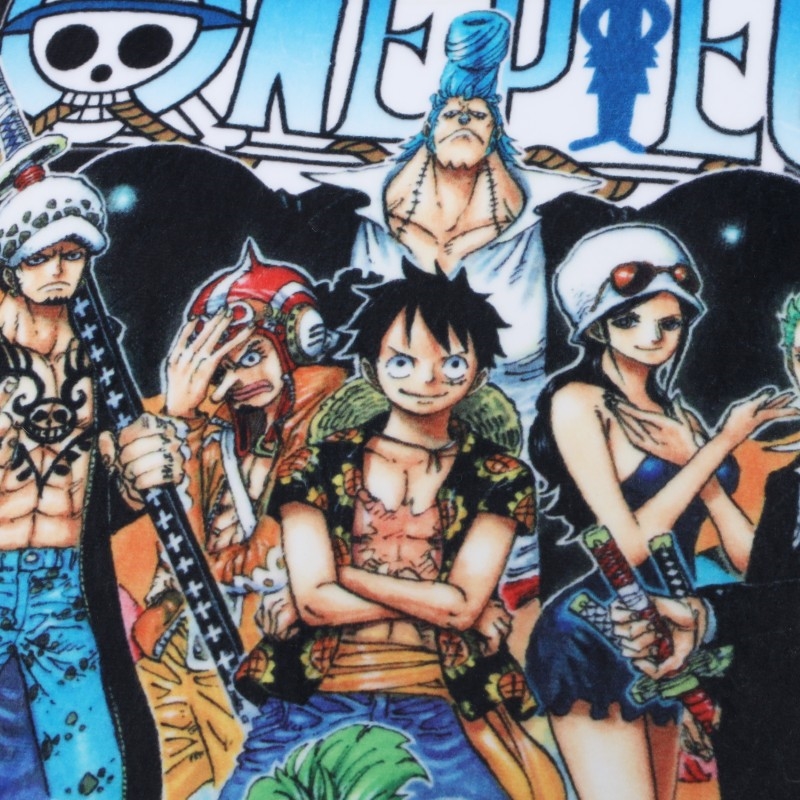 『ＯＮＥ　ＰＩＥＣＥ』ジャンプコミックス型クッション　巻七十八　ＢＦ２