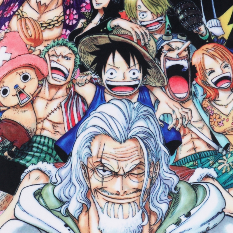 『ＯＮＥ　ＰＩＥＣＥ』ジャンプコミックス型クッション　巻五十二　ＢＦ３