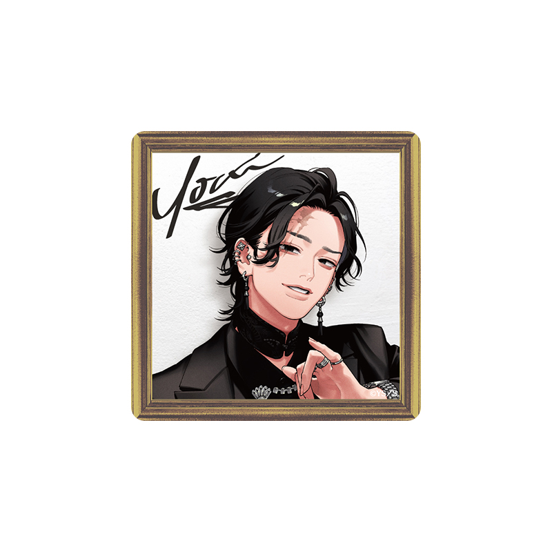 『極楽街』スペシャルボックスセット【近すぎて美しい極近店ｖｅｒ】夜