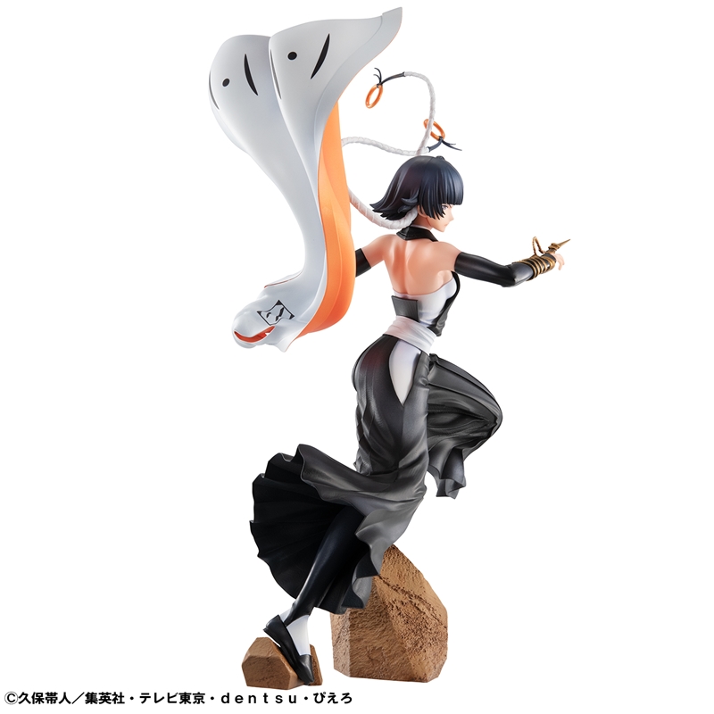 『ＢＬＥＡＣＨ』ＧＡＬＳシリーズ　砕蜂【再販】