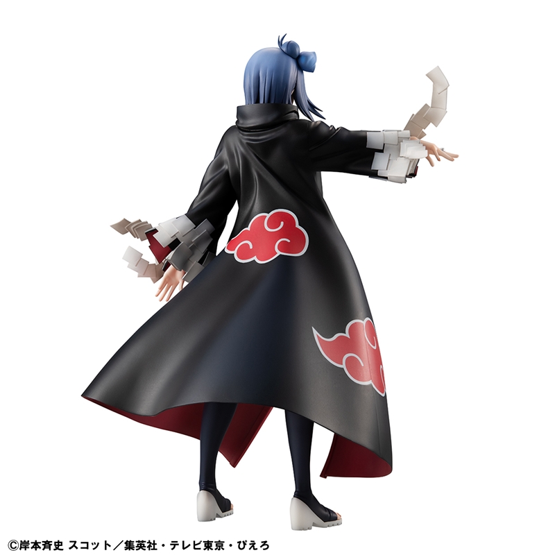 『ＮＡＲＵＴＯ－ナルト－　疾風伝』ＮＡＲＵＴＯギャルズ　小南【再販】