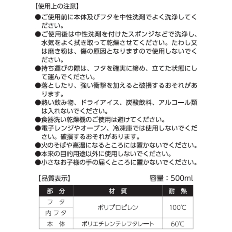 『ＯＮＥ　ＰＩＥＣＥ』クリアボトル　ＢＦ３