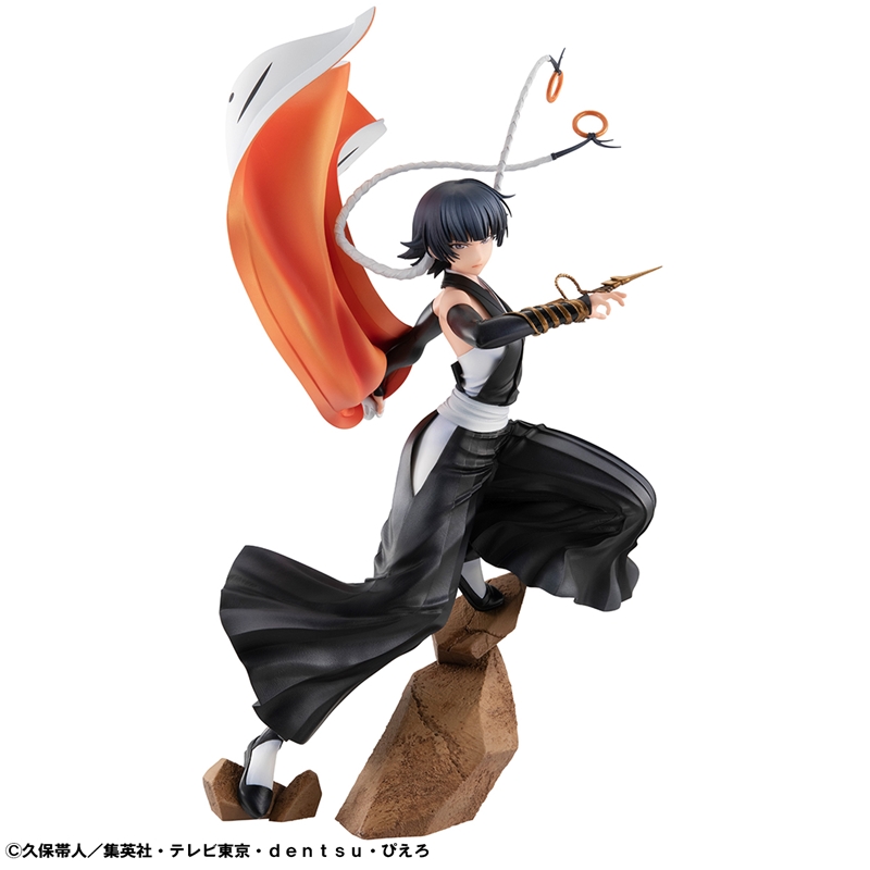 『ＢＬＥＡＣＨ』ＧＡＬＳシリーズ　砕蜂【再販】