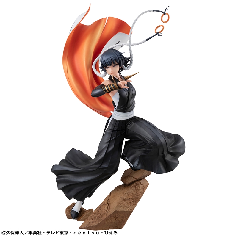 『ＢＬＥＡＣＨ』ＧＡＬＳシリーズ　砕蜂【再販】