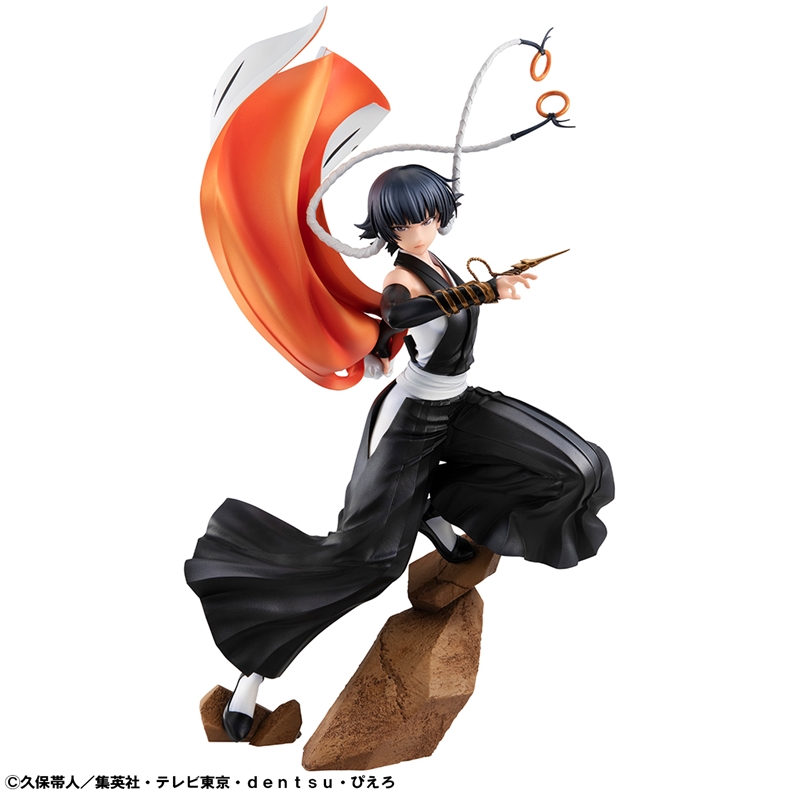 『ＢＬＥＡＣＨ』ＧＡＬＳシリーズ　砕蜂【再販】