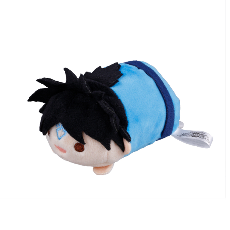 【ＪＡＳ】『ＤＲＡＧＯＮ　ＱＵＥＳＴ－ダイの大冒険－』のるキャラマスコット　ダイ　ＢＢ４－ＪＦ