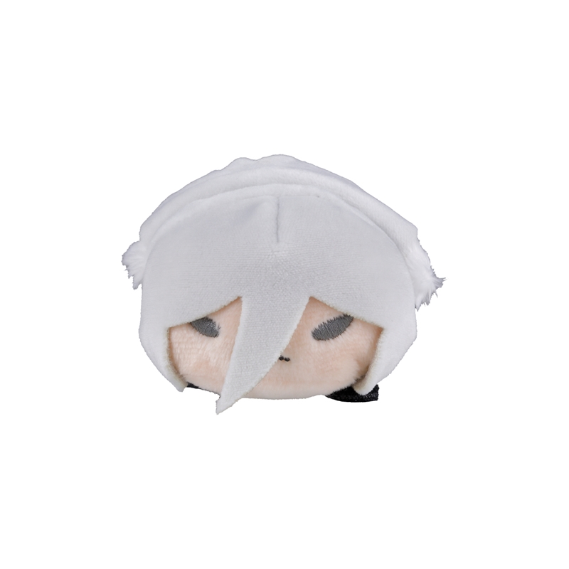 『家庭教師ヒットマンＲＥＢＯＲＮ！』のるキャラマスコット　スペルビ・スクアーロ　＜天野明展＞　ＢＤ２