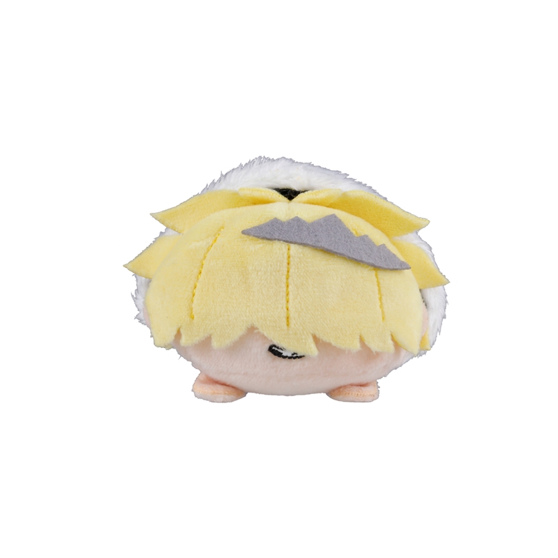 『家庭教師ヒットマンＲＥＢＯＲＮ！』のるキャラマスコット　ベルフェゴール　＜天野明展＞　ＢＤ２