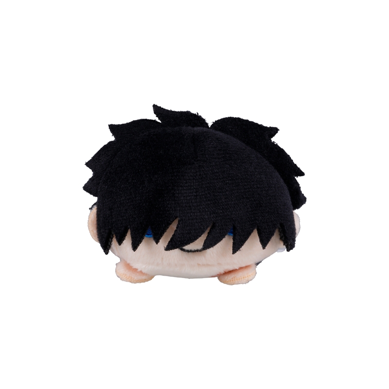 『鴨乃橋ロンの禁断推理』のるキャラマスコット　鴨乃橋ロン　＜天野明展＞　ＢＤ２