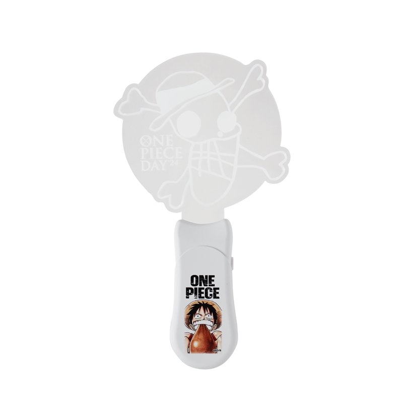 『ＯＮＥ　ＰＩＥＣＥ』ペンライト　＜ＯＮＥ　ＰＩＥＣＥ　ＤＡＹ’２４＞　ＢＤ３