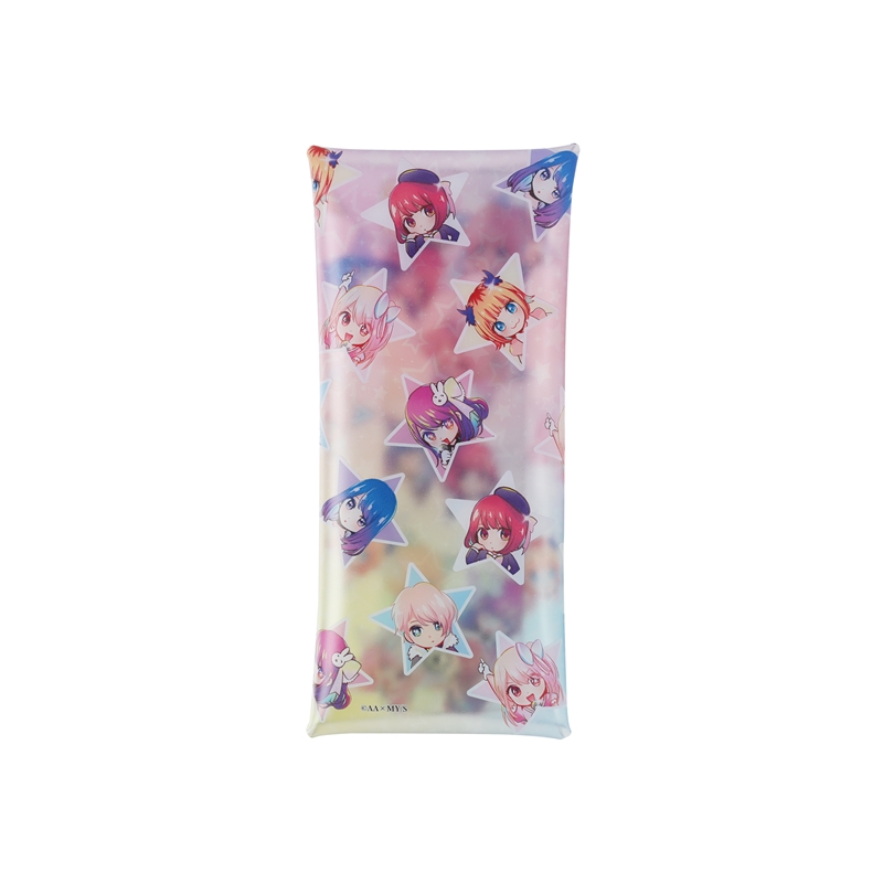 『【推しの子】』ビニールペンケース　みんな集合～！　ＢＤ４