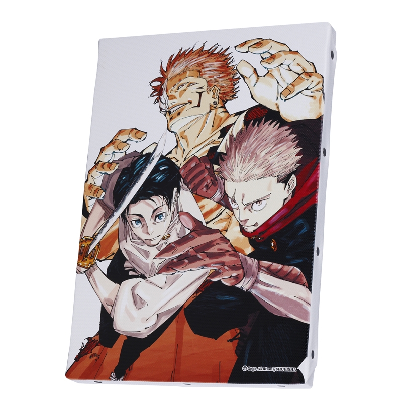 『呪術廻戦』フルカラーアートボード　ＢＤ４－ＪＳ