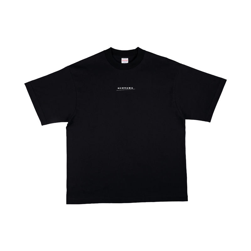 『銀魂』真選組Ｔシャツ　Ｍサイズ　＜銀魂展＞ＢＤ４ Mサイズ