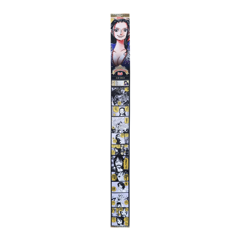 『ＯＮＥ　ＰＩＥＣＥ』バースデイメジャークロス　ニコ・ロビン　ＢＥ１