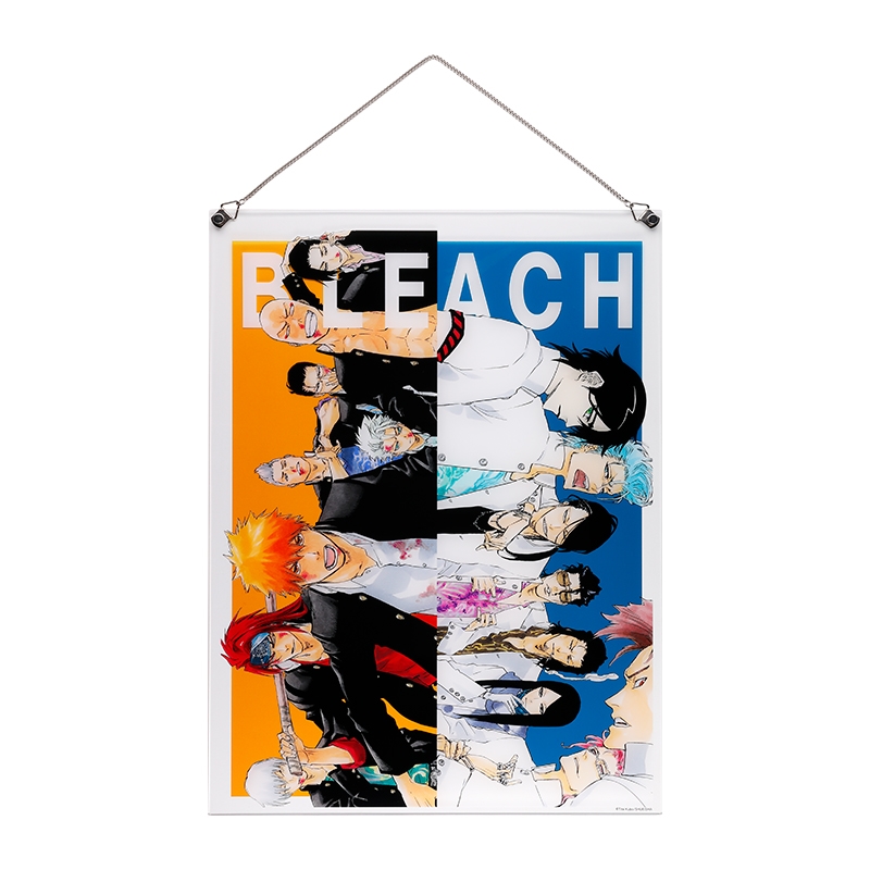 『ＢＬＥＡＣＨ』アクリルインテリアパネル　ＢＤ４－ＪＦ